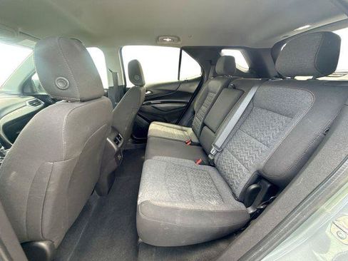 Used 2024 Chevrolet Equinox LT FWD image 25