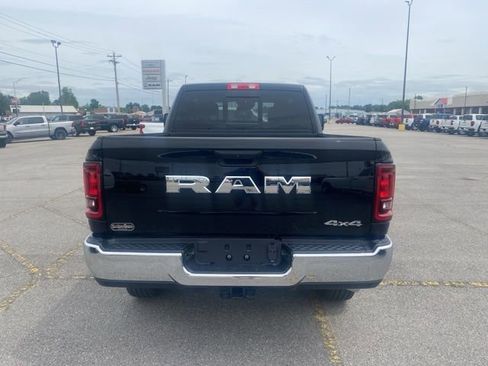 New 2025 RAM 2500 Tradesman image 5