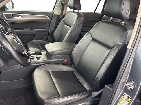 Used 2019 Volkswagen Atlas SE AWD/4WD image 13