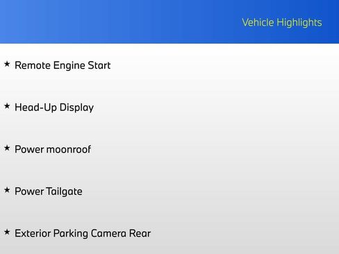 Used 2023 BMW 540i xDrive w/ Premium Package AWD/4WD image 10