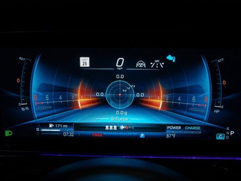 Certified 2025 Mercedes-Benz G 63 AMG 4MATIC image 16