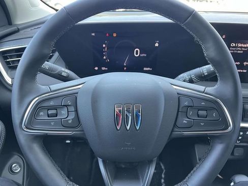 Used 2026 Buick Encore GX Sport Touring w/ Comfort Package image 21
