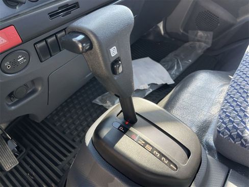 New 2024 Chevrolet Low Cab Forward 5500XG image 15