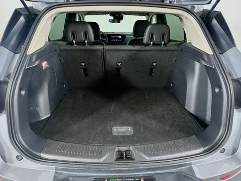 Used 2025 Buick Encore GX Preferred FWD image 27