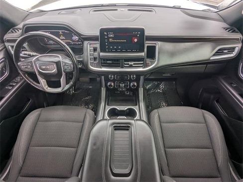 Used 2022 GMC Yukon XL SLE w/ Max Trailering Package image 16