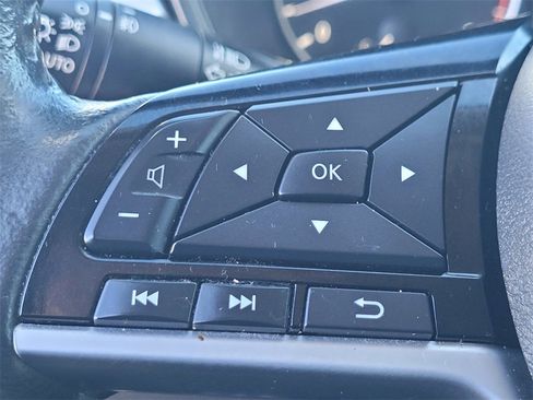 Used 2022 Nissan Altima 2.5 SL image 26