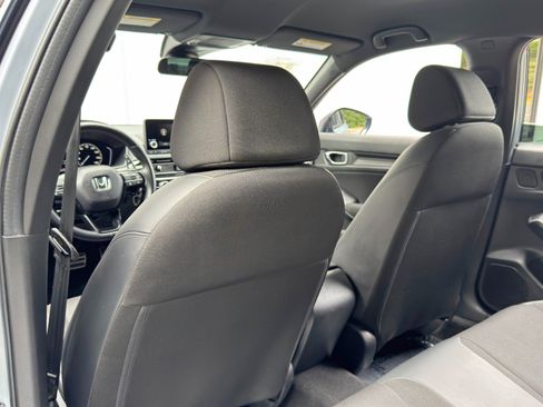 Used 2024 Honda Civic Sport image 28