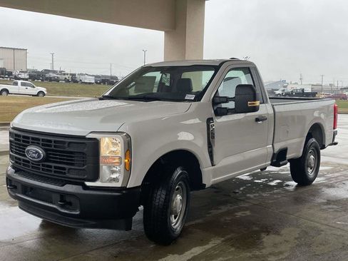New 2026 Ford F250 XL RWD image 7