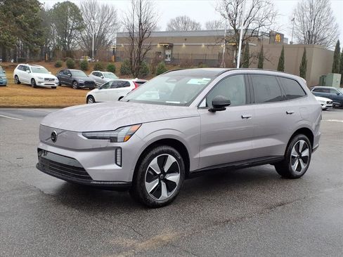 New 2026 Volvo EX90 Plus image 9