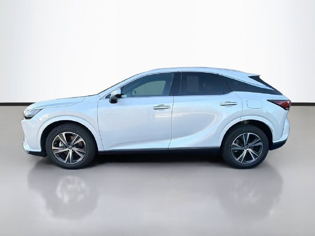 New 2026 Lexus RX 350 Premium AWD/4WD image 4