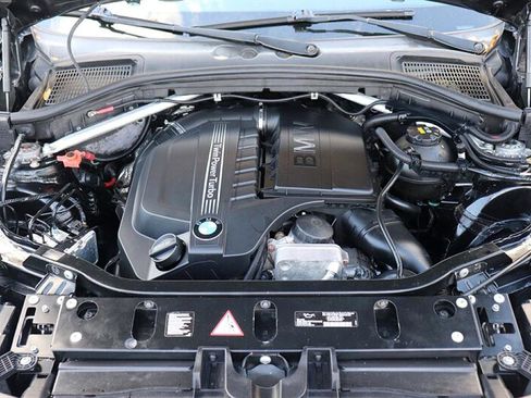 Used 2014 BMW X3 xDrive35i image 41