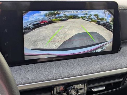 New 2026 Nissan Kicks SV image 12