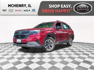 Certified 2026 Subaru Forester AWD/4WD video 1