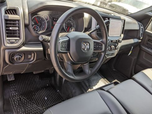 New 2025 RAM 2500 Tradesman image 21
