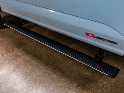 Used 2024 Ford F250 Platinum w/ Tremor Off-Road Package image 12