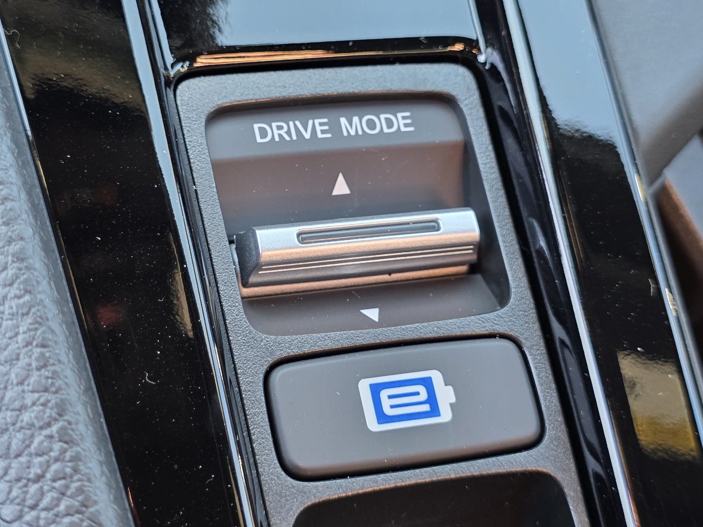 New 2026 Honda Accord Sport image 9
