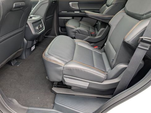 New 2026 Ford Expedition Tremor image 47