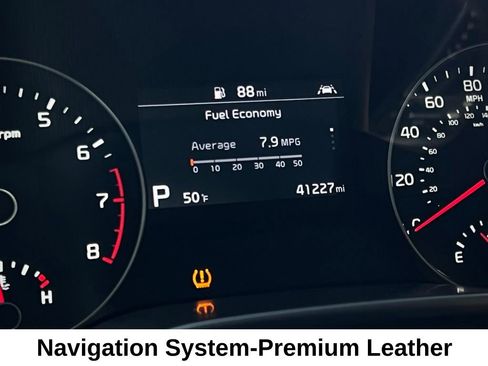 Used 2021 Kia Sportage SX image 47