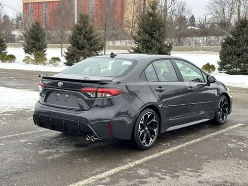 Used 2025 Toyota Corolla FX w/ Convenience Package image 30