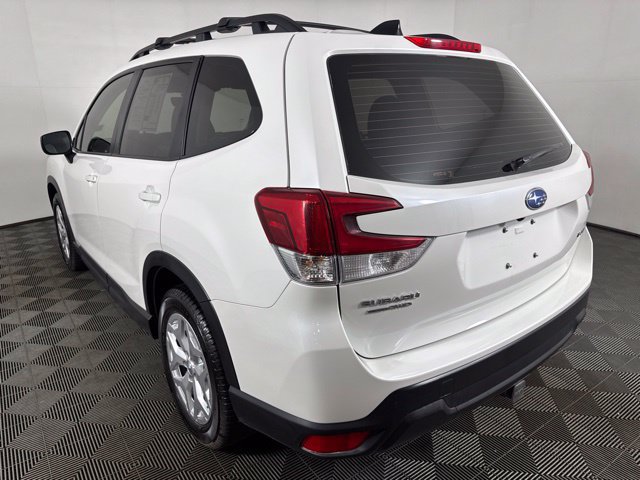 Used 2024 Subaru Forester AWD/4WD image 6