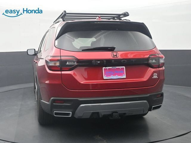 Used 2026 Honda Pilot EX-L image 6