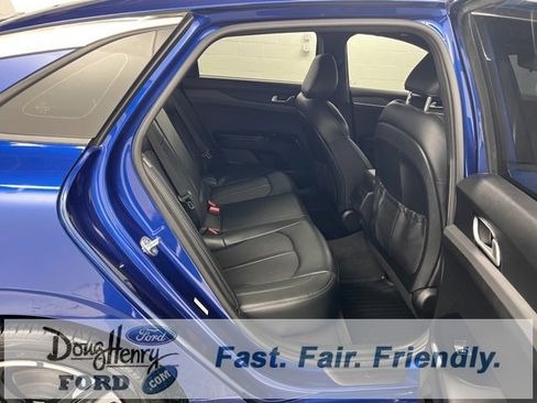 Used 2022 Kia K5 GT-Line w/ GT-Line FWD Premium Package image 36