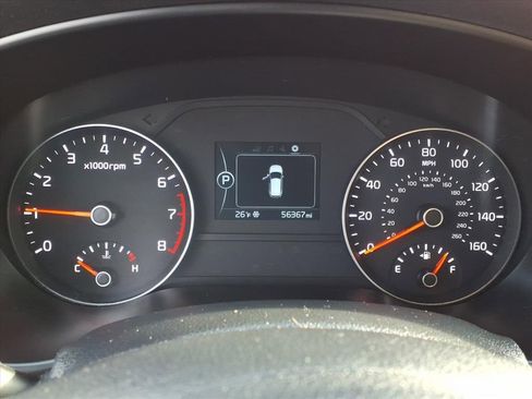 Used 2018 Kia Sportage LX image 23