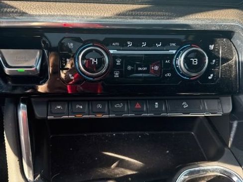 Certified 2026 GMC Sierra 1500 Denali w/ Denali Reserve Package image 15