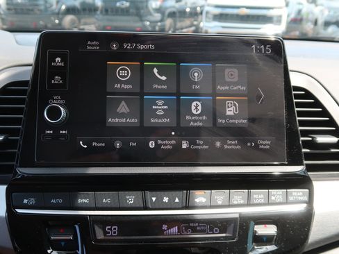Used 2025 Honda Odyssey EX-L image 27