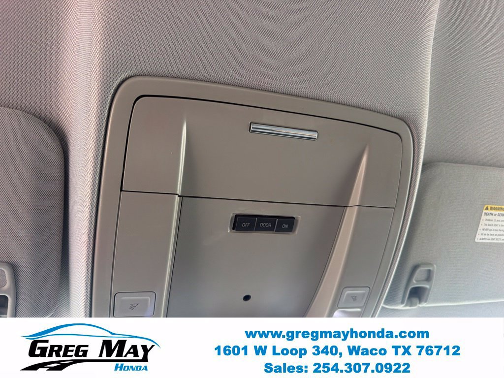 Used 2016 GMC Sierra 2500 2WD Crew Cab w/ Sierra Convenience Package image 18