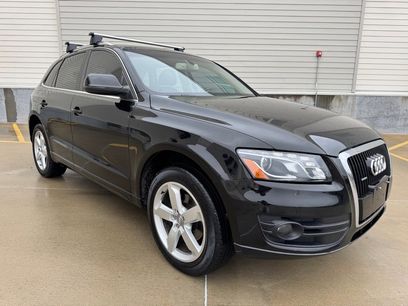 Used 2010 Audi Q5 3.2 Premium Plus