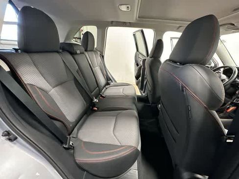 Used 2024 Subaru Forester Sport image 24