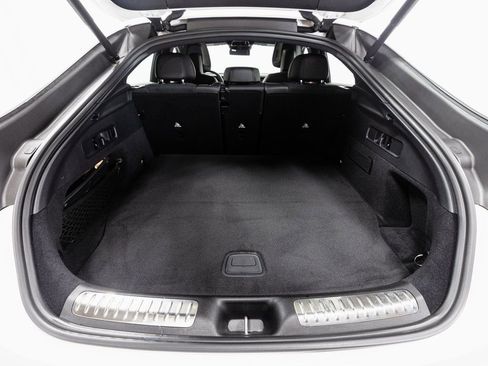 Used 2024 Mercedes-Benz GLC 43 AMG GLC 43 AMG image 34