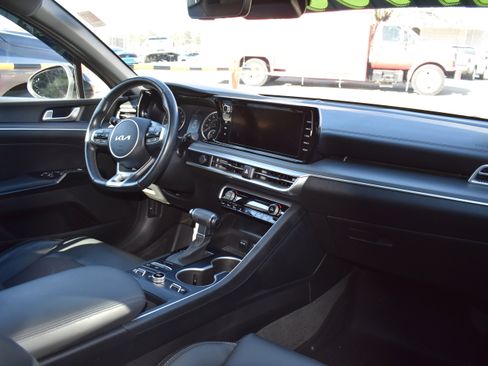 Used 2023 Kia K5 GT-Line w/ GT-Line Premium Package image 27