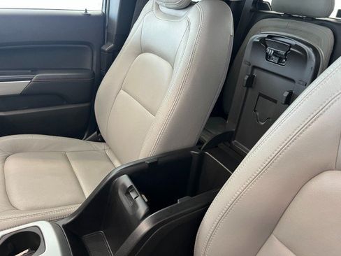 Used 2016 Chevrolet Colorado LT w/ LT Convenience Package RWD image 31