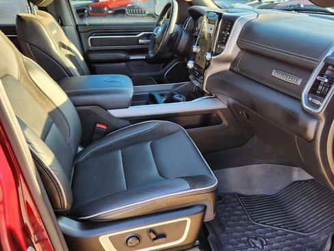 Certified 2023 RAM 1500 Laramie image 15