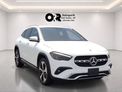 Used 2025 Mercedes-Benz GLA 250