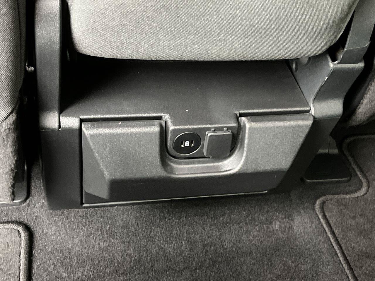 Certified 2025 Ford F150 XLT w/ Equipment Group 301A Standard AWD/4WD image 13