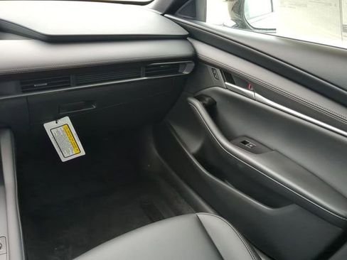 New 2026 MAZDA MAZDA3 s Sport image 16