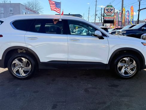 Used 2023 Hyundai Santa Fe SEL image 11