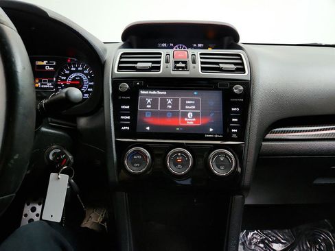 Used 2018 Subaru WRX Premium image 20