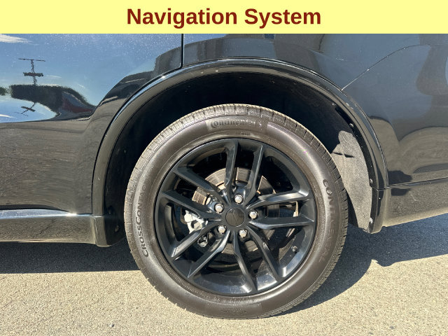 Used 2022 Dodge Durango R/T AWD/4WD image 7