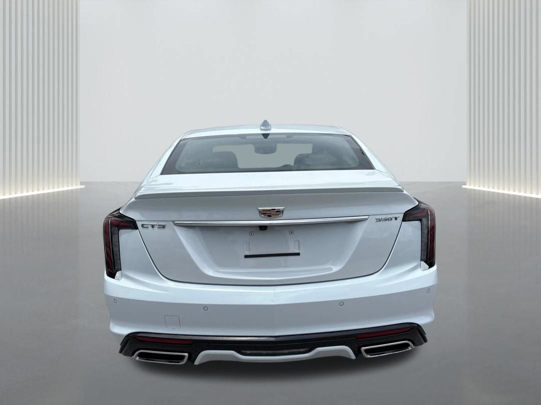 New 2026 Cadillac CT5 Sport RWD image 6