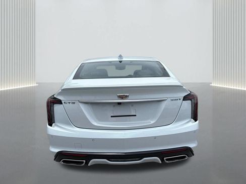 New 2026 Cadillac CT5 Sport RWD image 6
