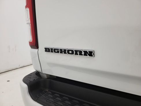 Used 2022 RAM 1500 Big Horn w/ Trailer Tow Group image 28