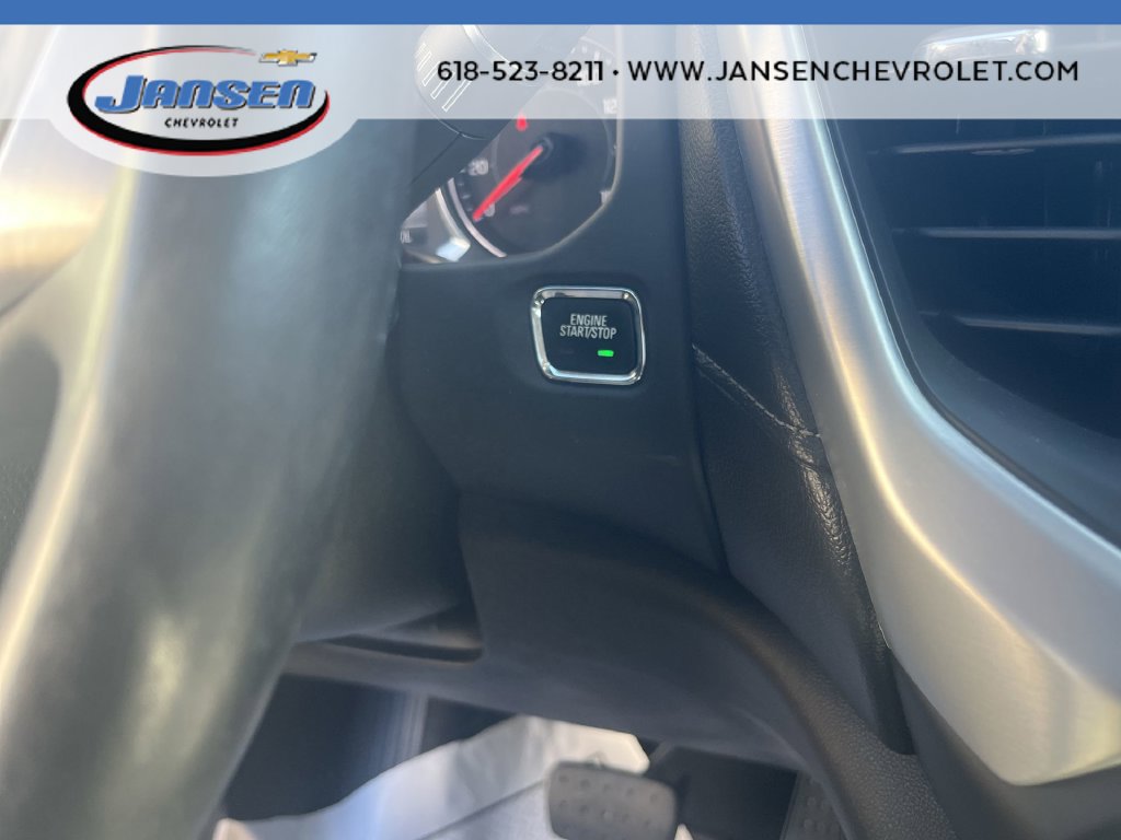 Used 2017 GMC Acadia SLT FWD image 16