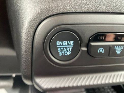 New 2025 Ford Bronco Sport Outer Banks w/ Sasquatch Outer Banks Package image 15