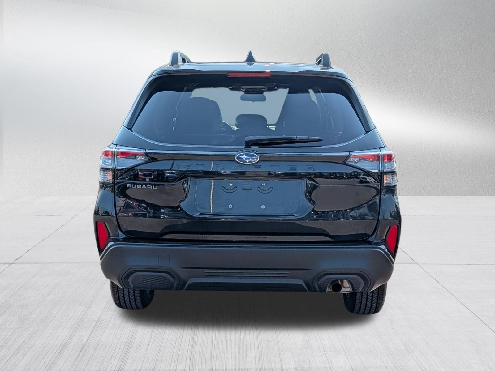 Certified 2025 Subaru Forester Premium AWD/4WD image 6