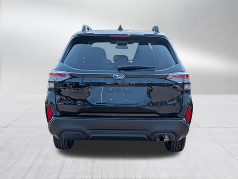 Certified 2025 Subaru Forester Premium AWD/4WD image 6