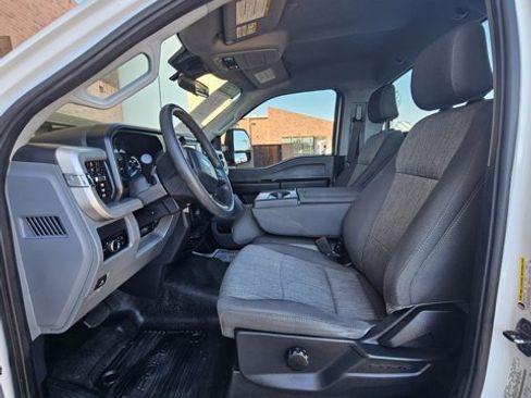 Certified 2023 Ford F350 XL image 12